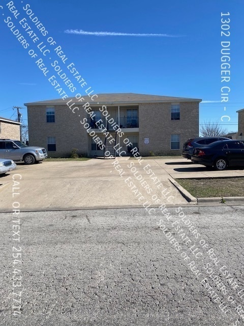 Photo - 1302 Dugger Cir Apartment Unit C