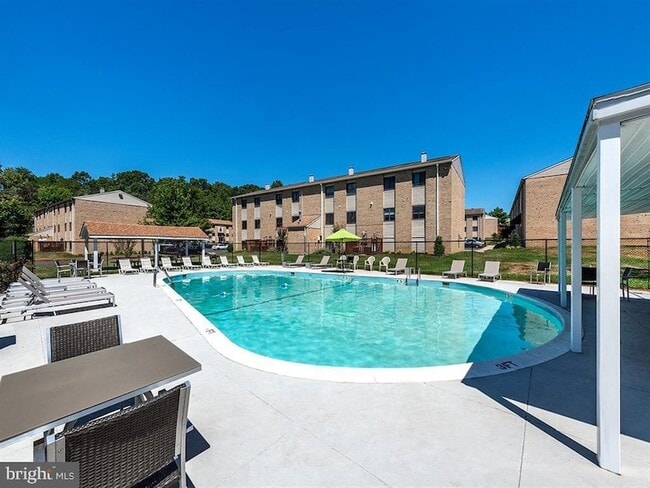 Photo - 1009 Warwick Dr Unidad 2D Rental