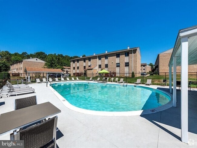 Building Photo - 1009 Warwick Dr Unit 2D Rental