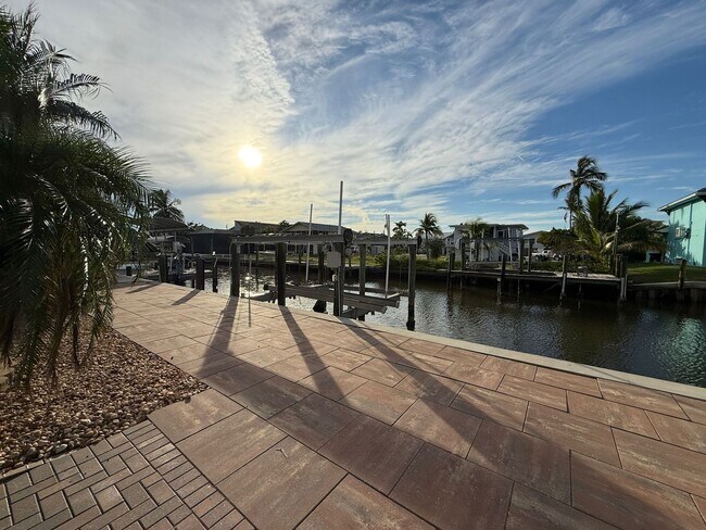 Photo - FT Myers Beach Amazing pool home Unit 247 Curlew St B