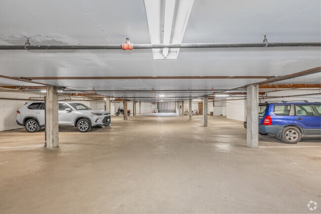 Parking Garage