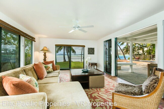 Photo - 5 br, 3.5 bath House - 433 Portlock Road