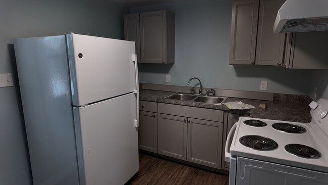 Photo - 526 Gridley Ave