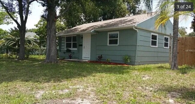 Photo - Home For Rent in St Petersburg!