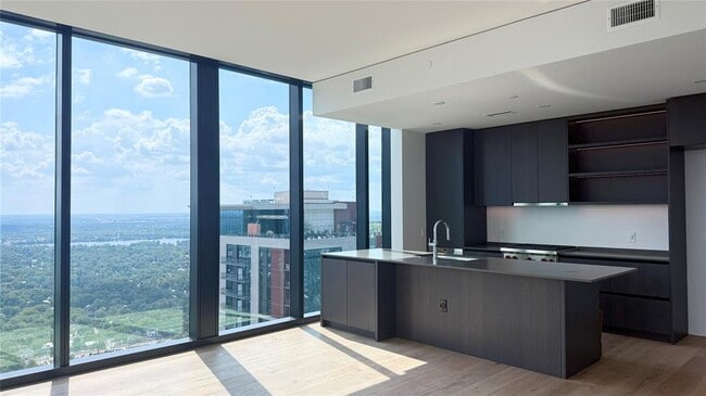 Building Photo - 610 Davis St Unit 4007 Rental