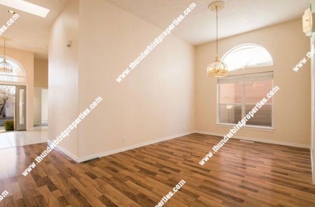 Photo - Tanoan Gated 3 bedroom, 2 bath home