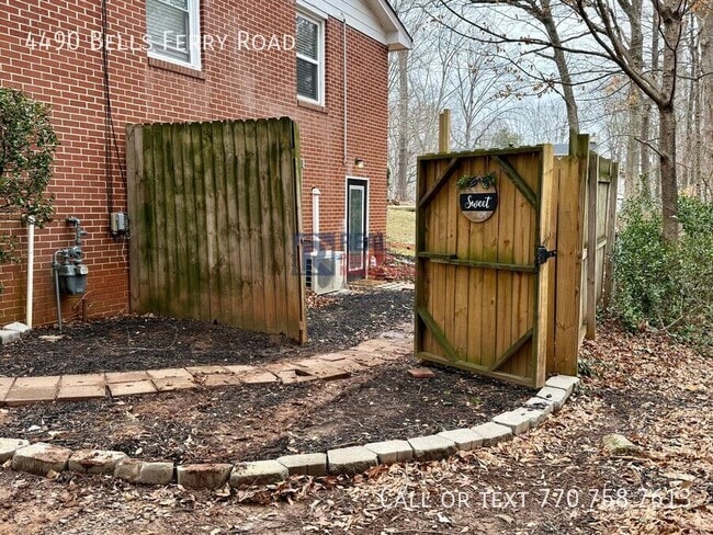 Photo - 4490 Bells Ferry Rd