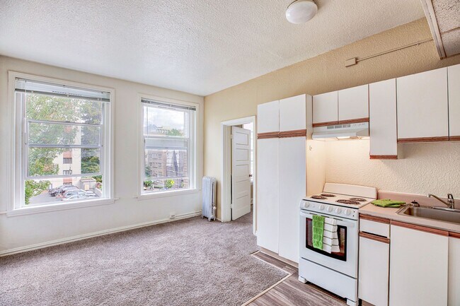 Photo - The Madison Apartments