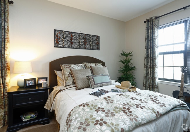 Master Bedroom Suite 2
