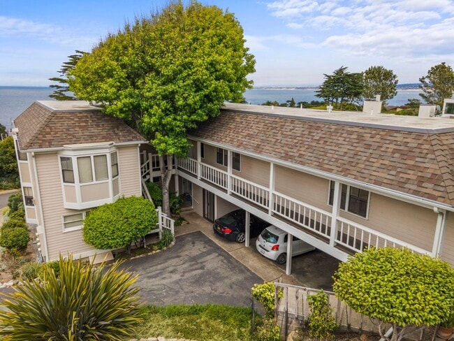 Photo - Ocean View Condo in Pacific Grove Unit 3