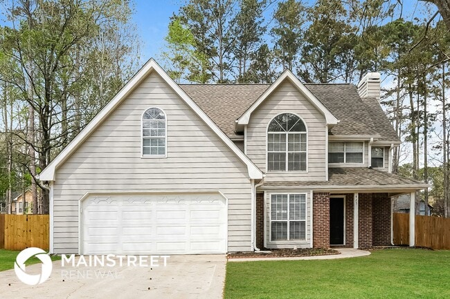 Building Photo - 425 Cannonball Ct