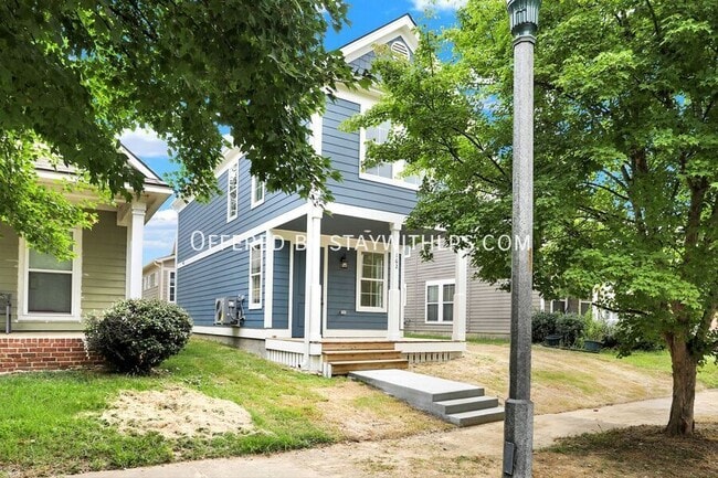 Building Photo - 162 Keel Ave Rental