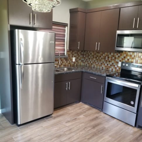 3605 Hawthorne Ave Unit 2