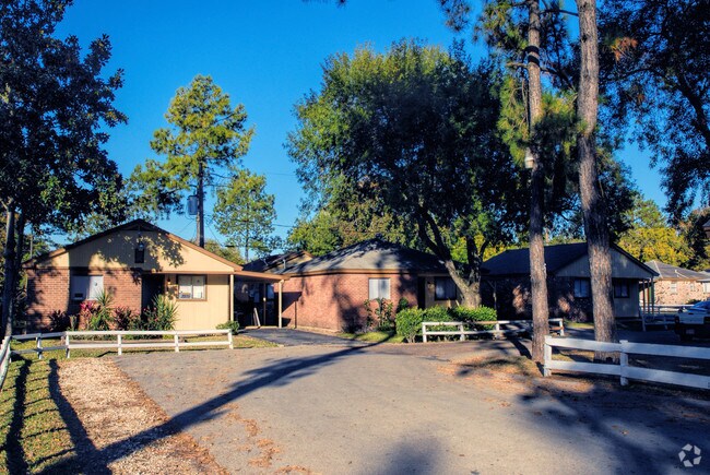 Pine Trail Homes - Cottage and Town Homes - Pine Trail Homes - Cottage and Town Homes