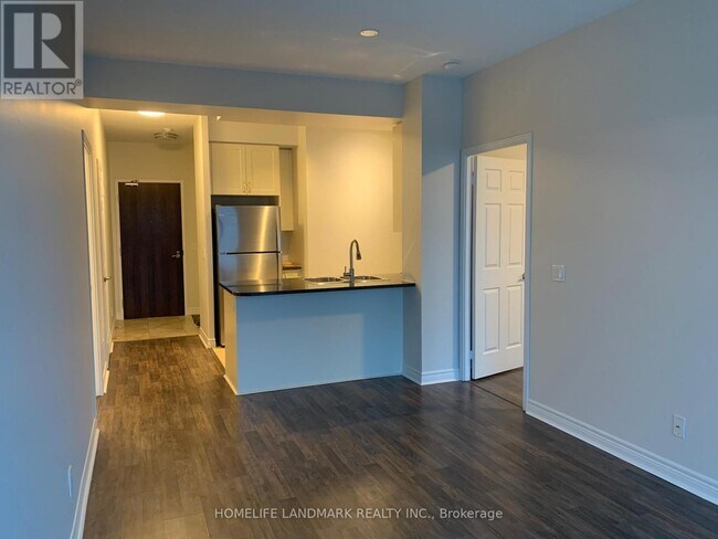 Photo - 339 Rathburn Rd W Unité 2201