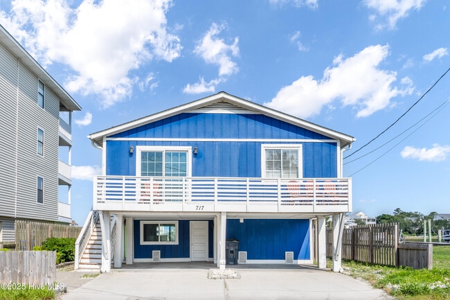 Building Photo - 717 Canal Dr Rental