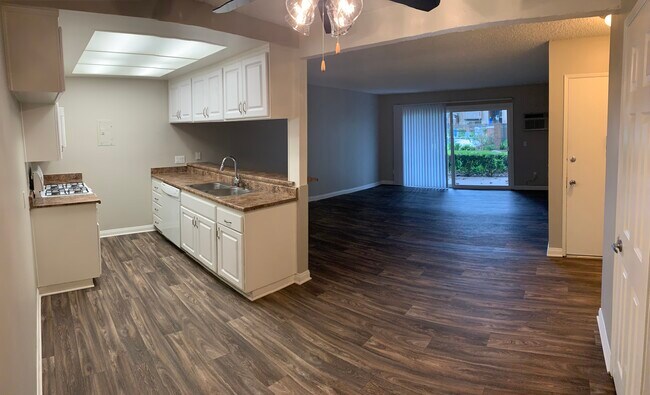 Briarwood Apartments