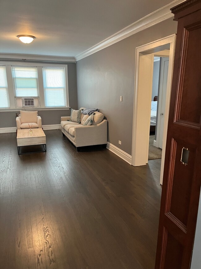 Sala de estar - 4 S Stone Ave Unidad 4 S Stone