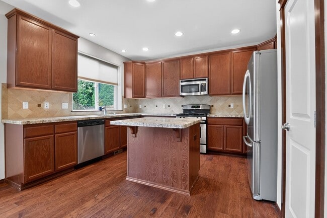 Photo - 18901 34th Dr SE