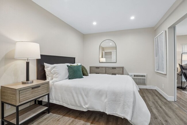 Woodland Trio Apartments