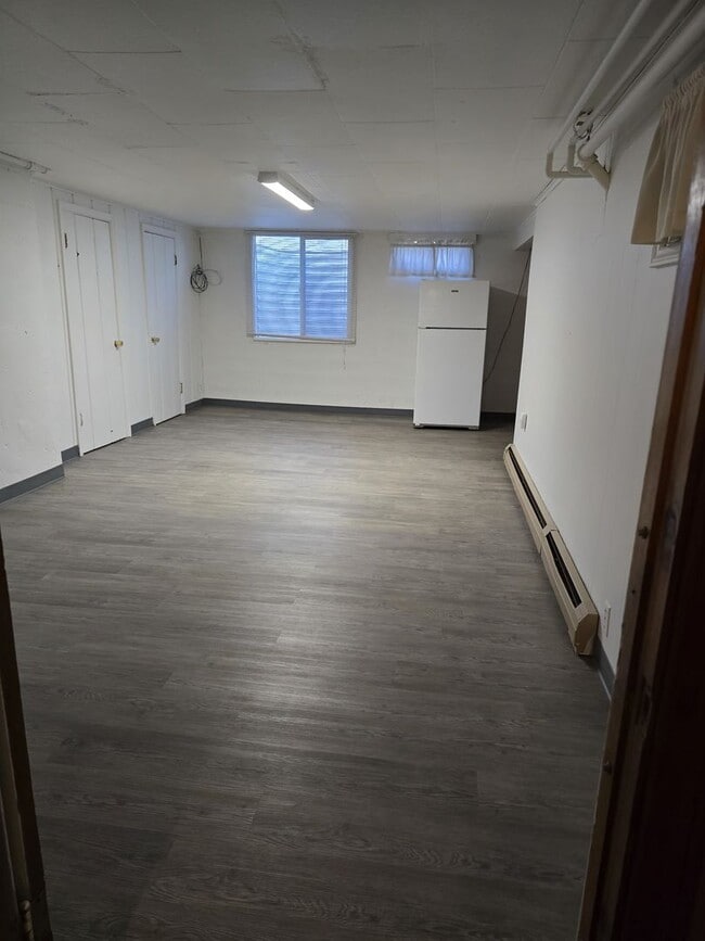 Studio apartment - Studio apartment