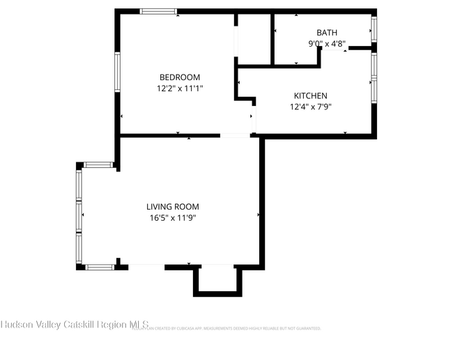 Photo - 180 Broadway