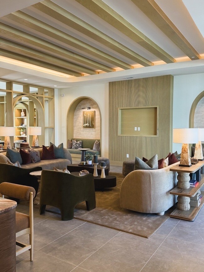 Tapestry Centerpoint