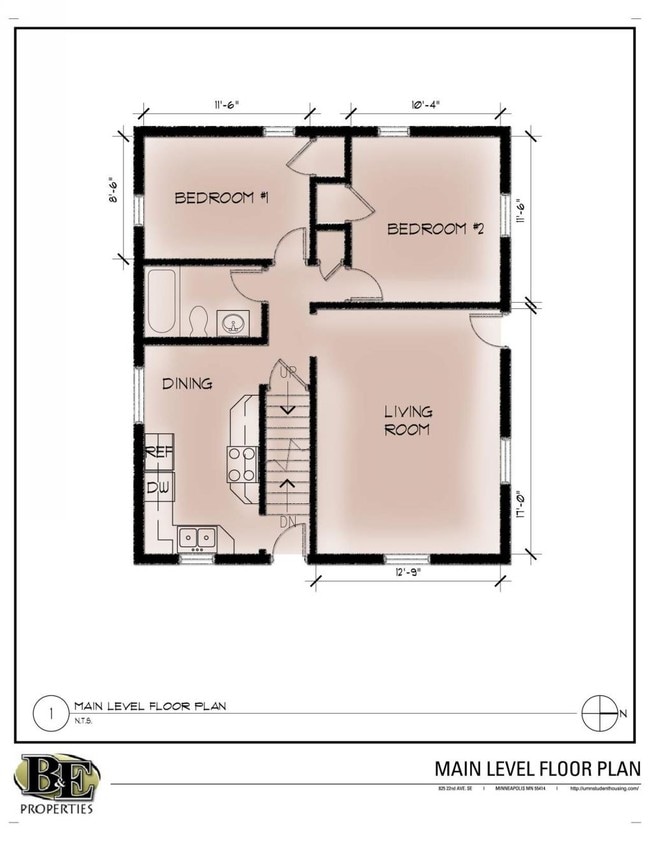 Photo - 825 22nd Ave SE