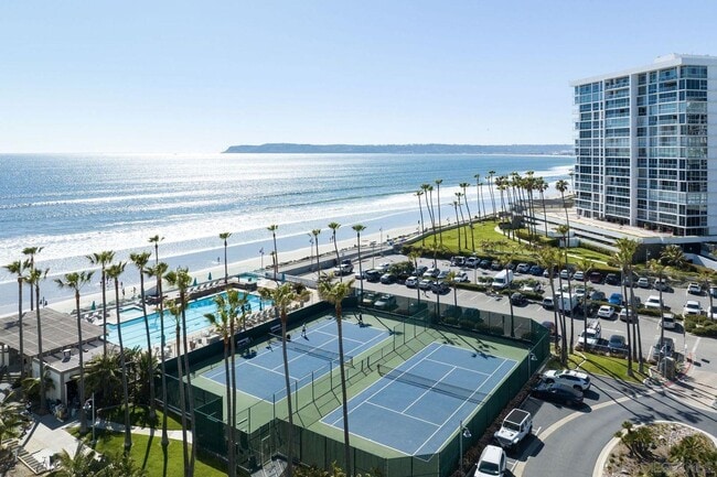 Photo - 1820 Avenida Del Mundo Unit 209