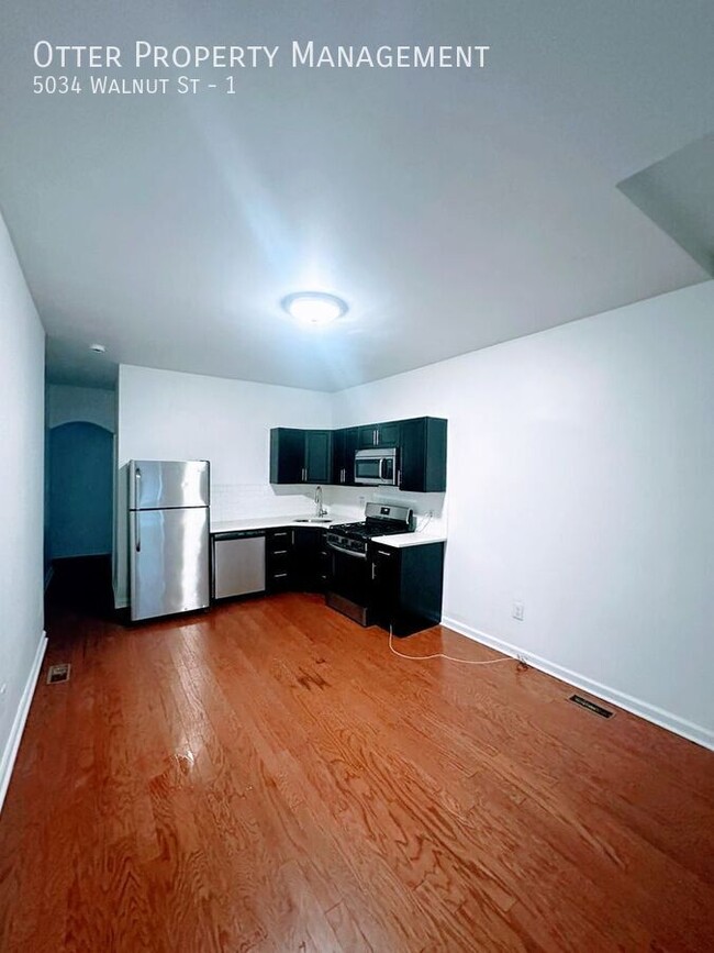 Charming 2BR/1BA with In-Unit Washer/Dryer... - Charming 2BR/1BA with In- Apartment Unit Washer/Dryer... Unit 1