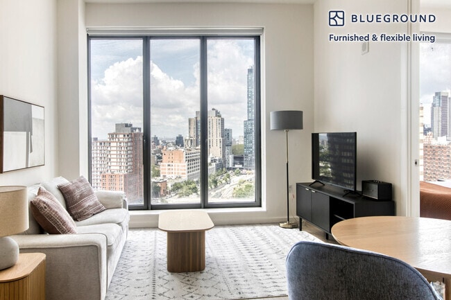 Building Photo - 545 Vanderbilt Ave Rental