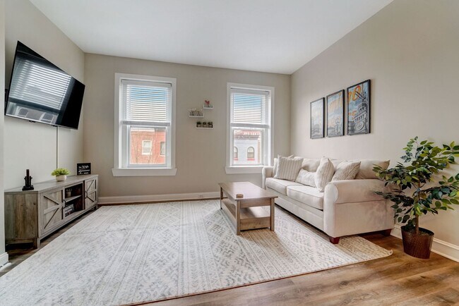 Photo - Calvert Street Unit 3 (N.) Unit 1628 N Calvert U3