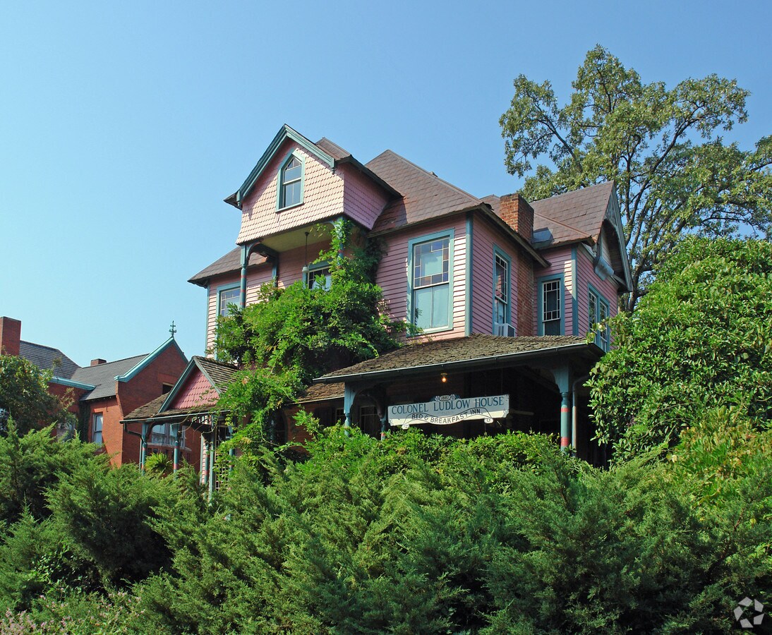 Photo - Ludlow Jacob Apartments