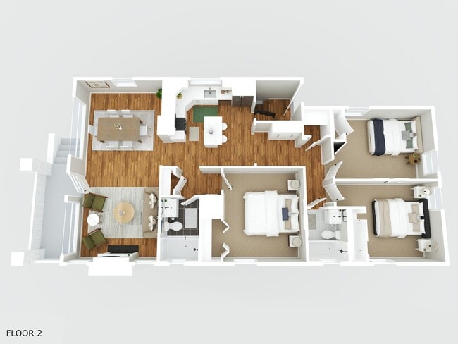 Photo - Beautiful Remodeled Home