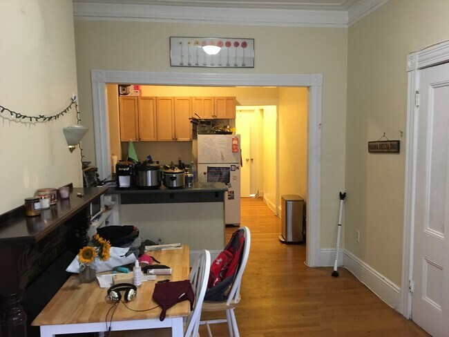 Photo - 10 Symphony Rd Unit 1T