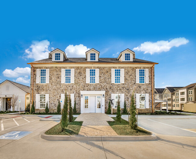 Building Photo - Sage Hill Rental