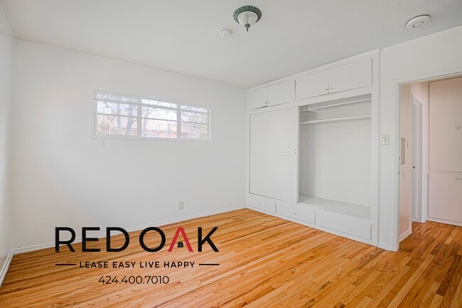 Photo - 1214 1/4 S Orange Grove Ave-1214 1/4 Unidad 1214 1/4