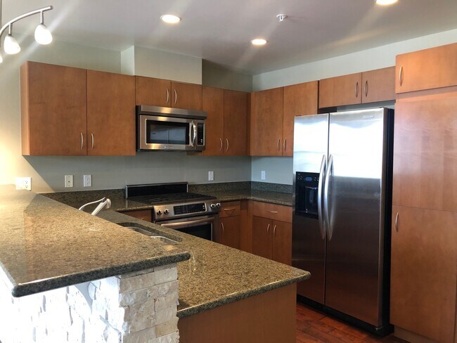 Photo - Two Bedroom Condo Available at The Peloton in Boulder