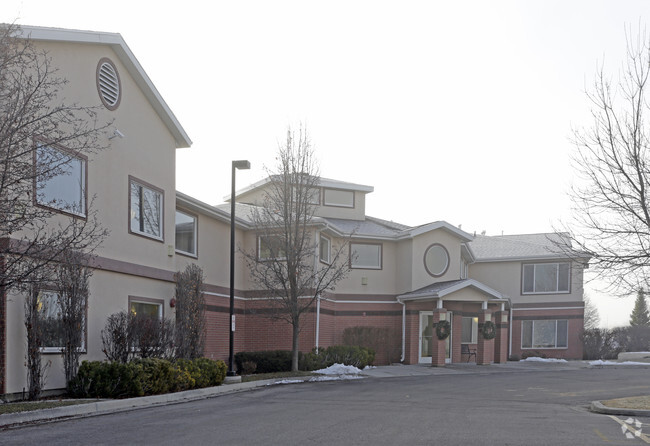 Providence Place - Providence Place Apartments