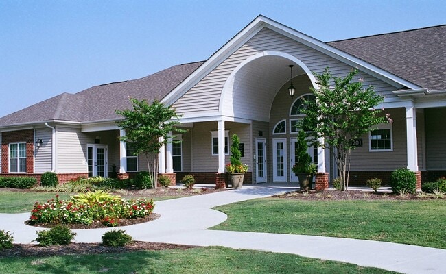 Photo - Berkshire Park