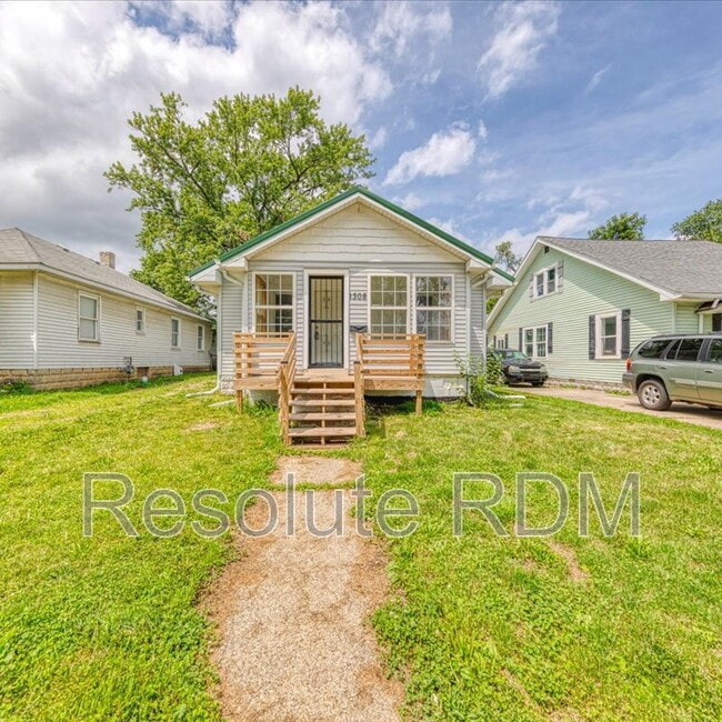 Photo - 1308 E Taylor St