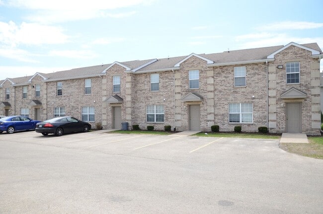 Building Photo - 951 Fotis Dr