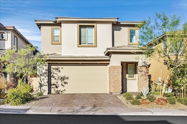 Building Photo - Luxury Summerlin West 4-Bedroom Home!
