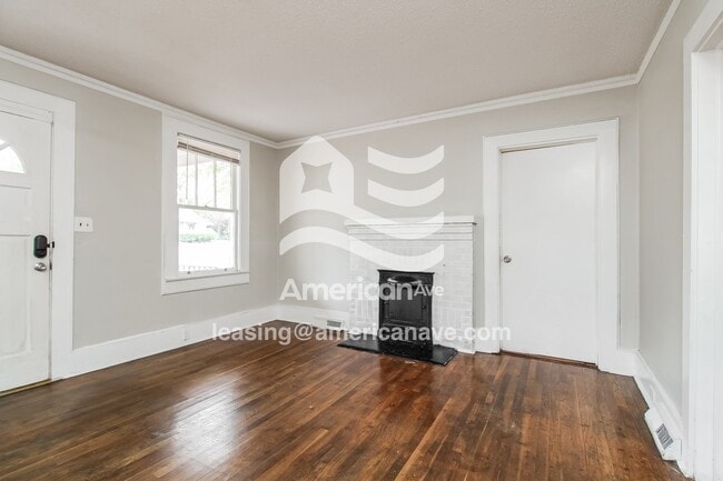 Photo - 4213 Ridgewood Ave