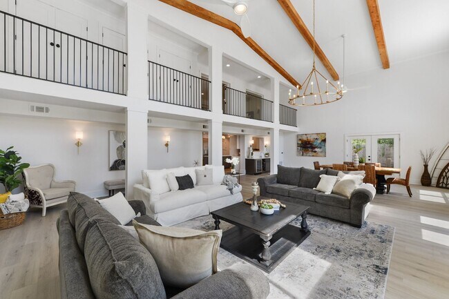 Photo - Luxury Home for Lease