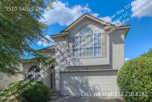 Photo - 3510 Sauls Dr