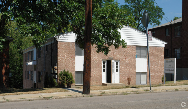 Building Photo - Westwood Nine Apartments