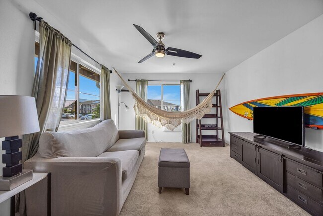 Photo - South Maui – Fully Furnished 3BR/2BA Ground-Floor Condo with Private Yard | Pets Considered