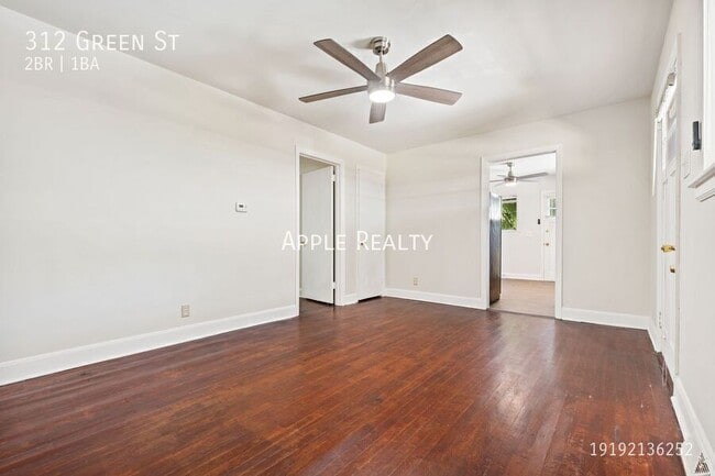 Photo - 312 Green St