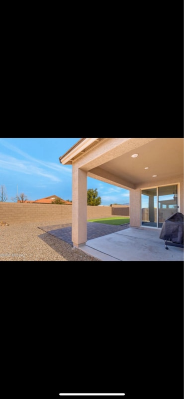 3488 W Granite Vista Dr
